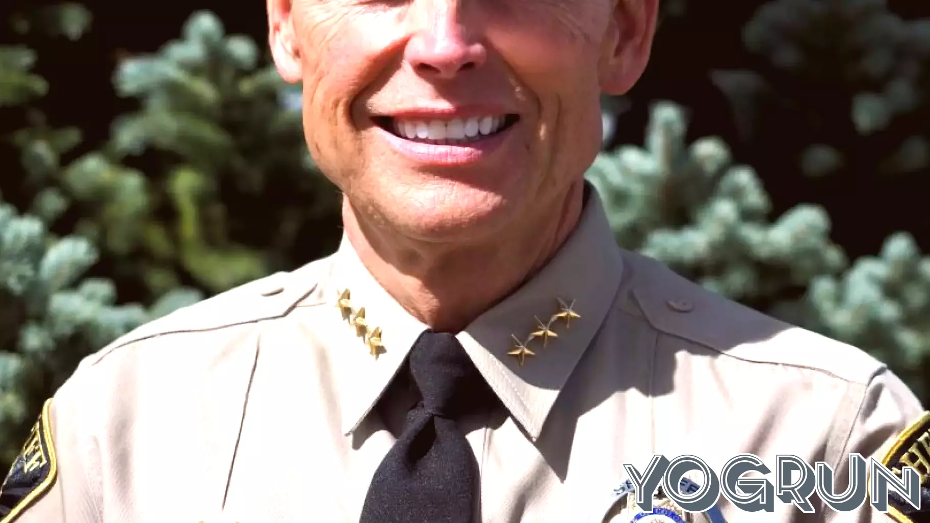 Summit County Sheriff Joins Mental Health Colorado Board