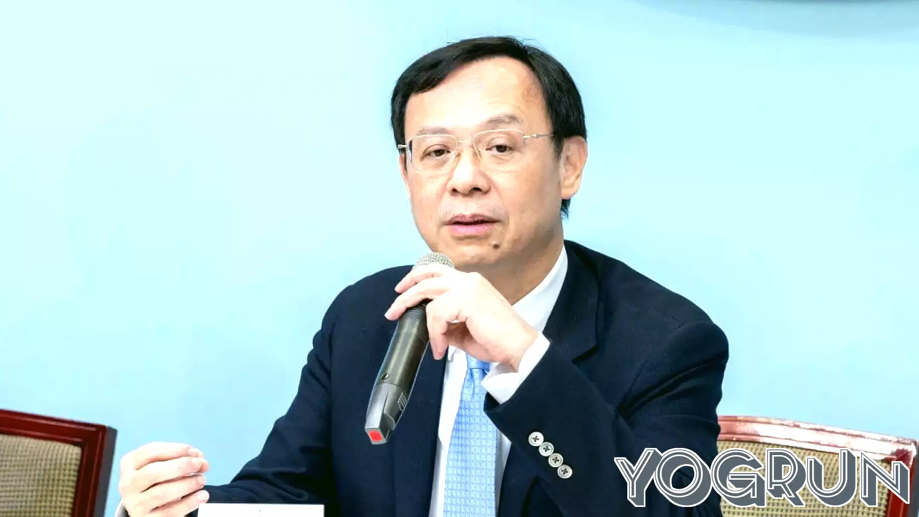 Taiwan is building a smart healthcare system with AI, big data