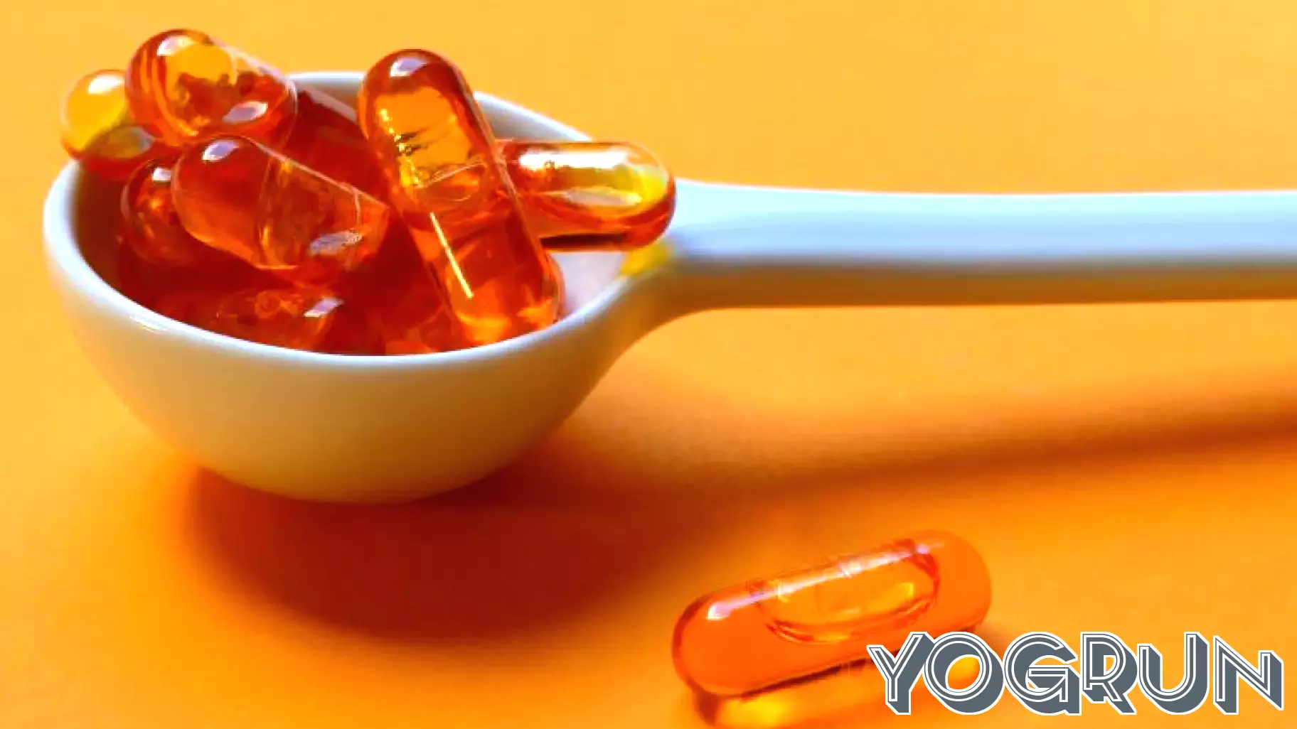 Taking an omega-3 supplement may not boost memory or cognition
