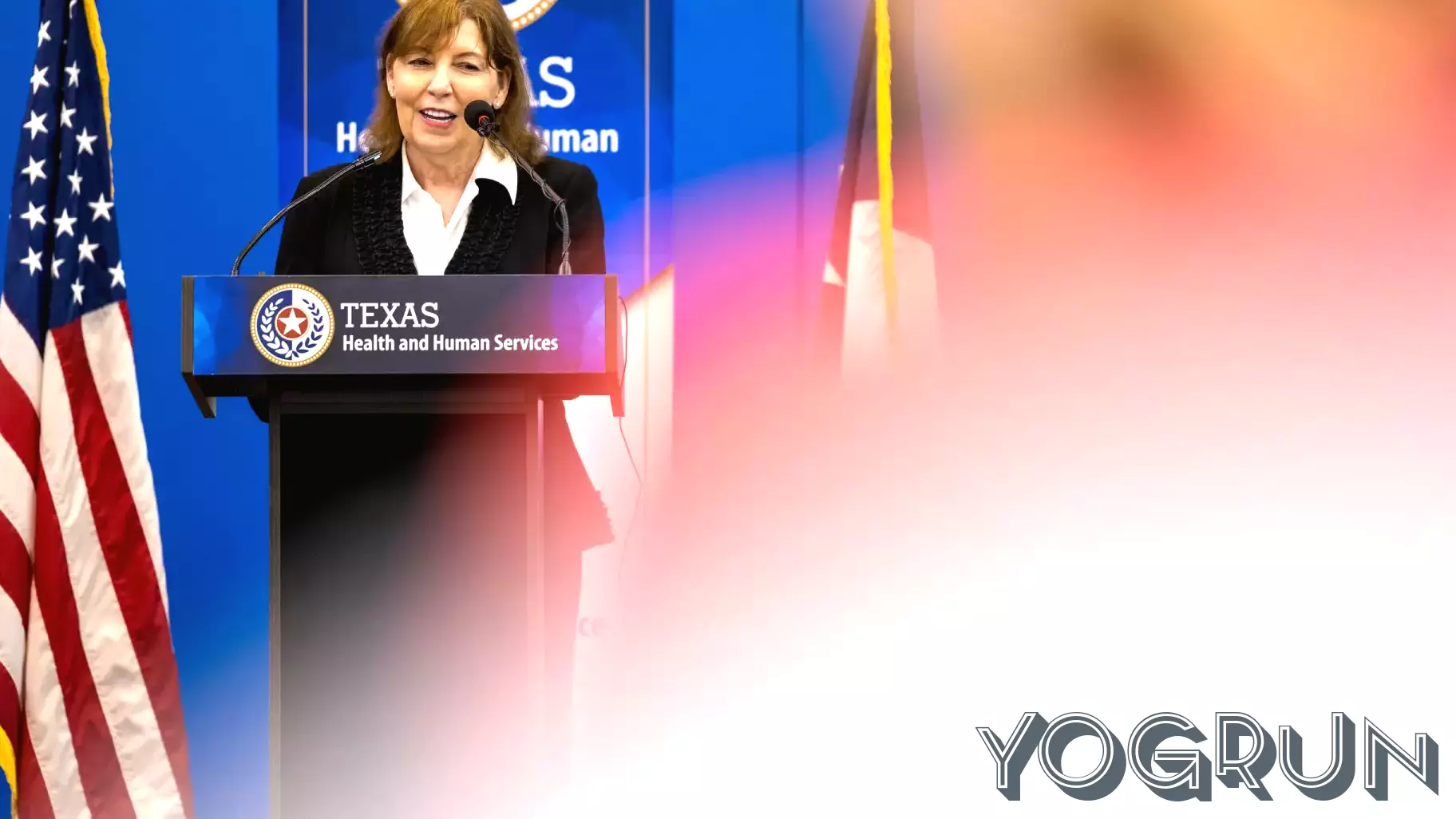 Texas Health Agency's Executive Commissioner Announces Retirement