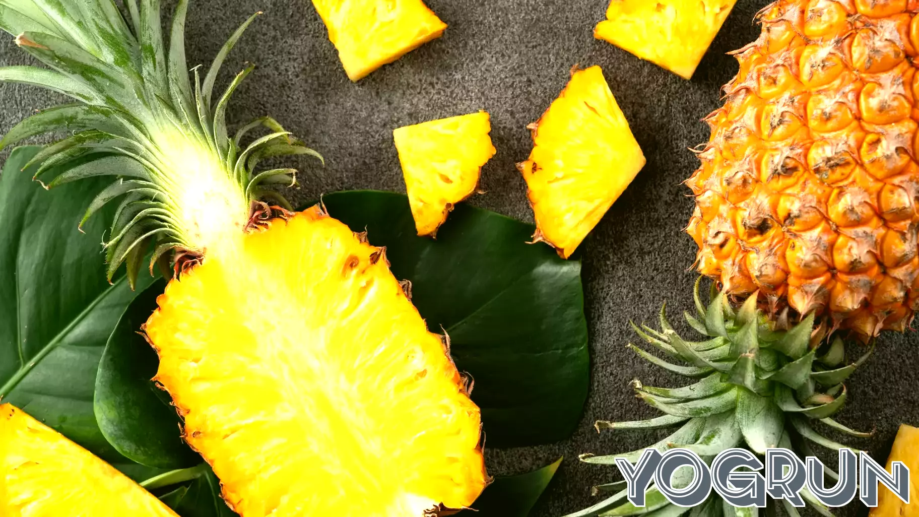 The Dangers of Overindulging in Pineapple