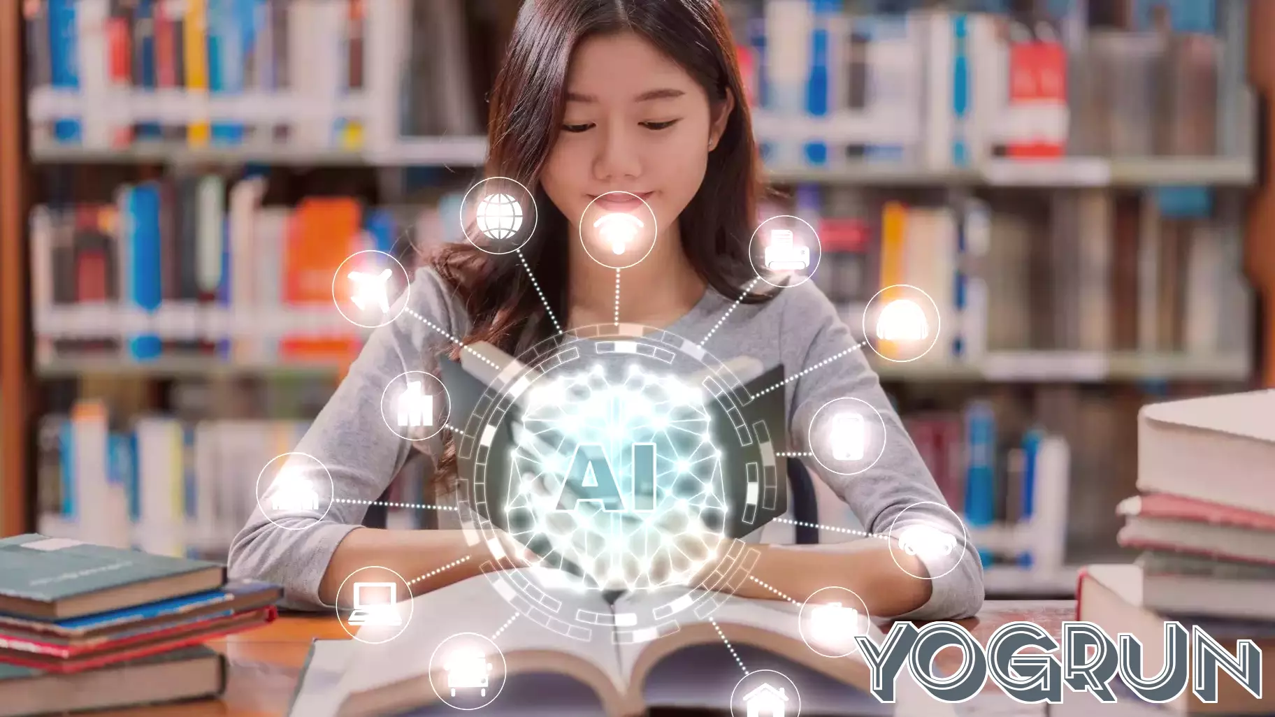 The Effects of AI and ChatGPT on Student Mental Health