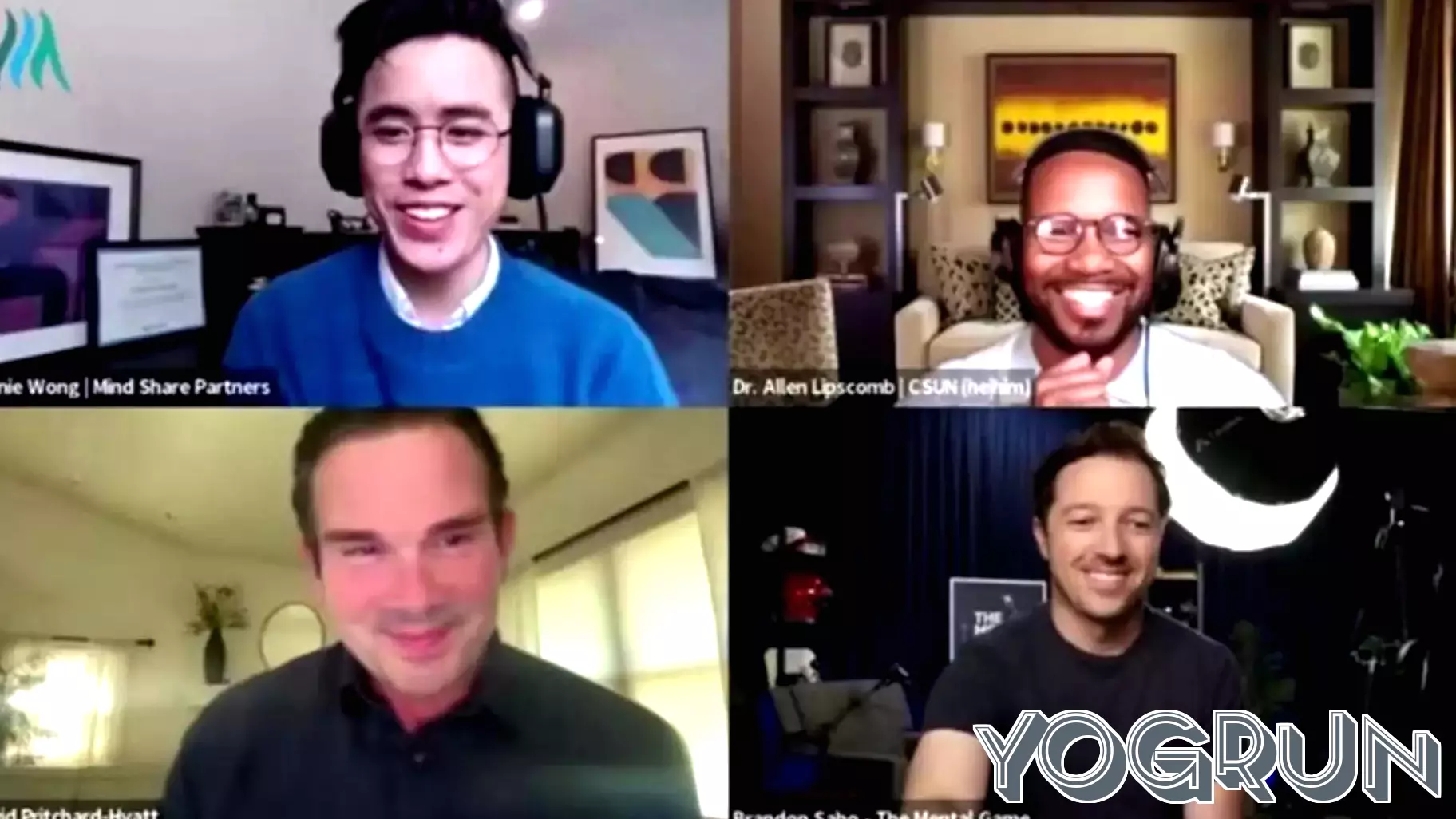 The Impact of Men's Mental Health on Future Workplace Leadership