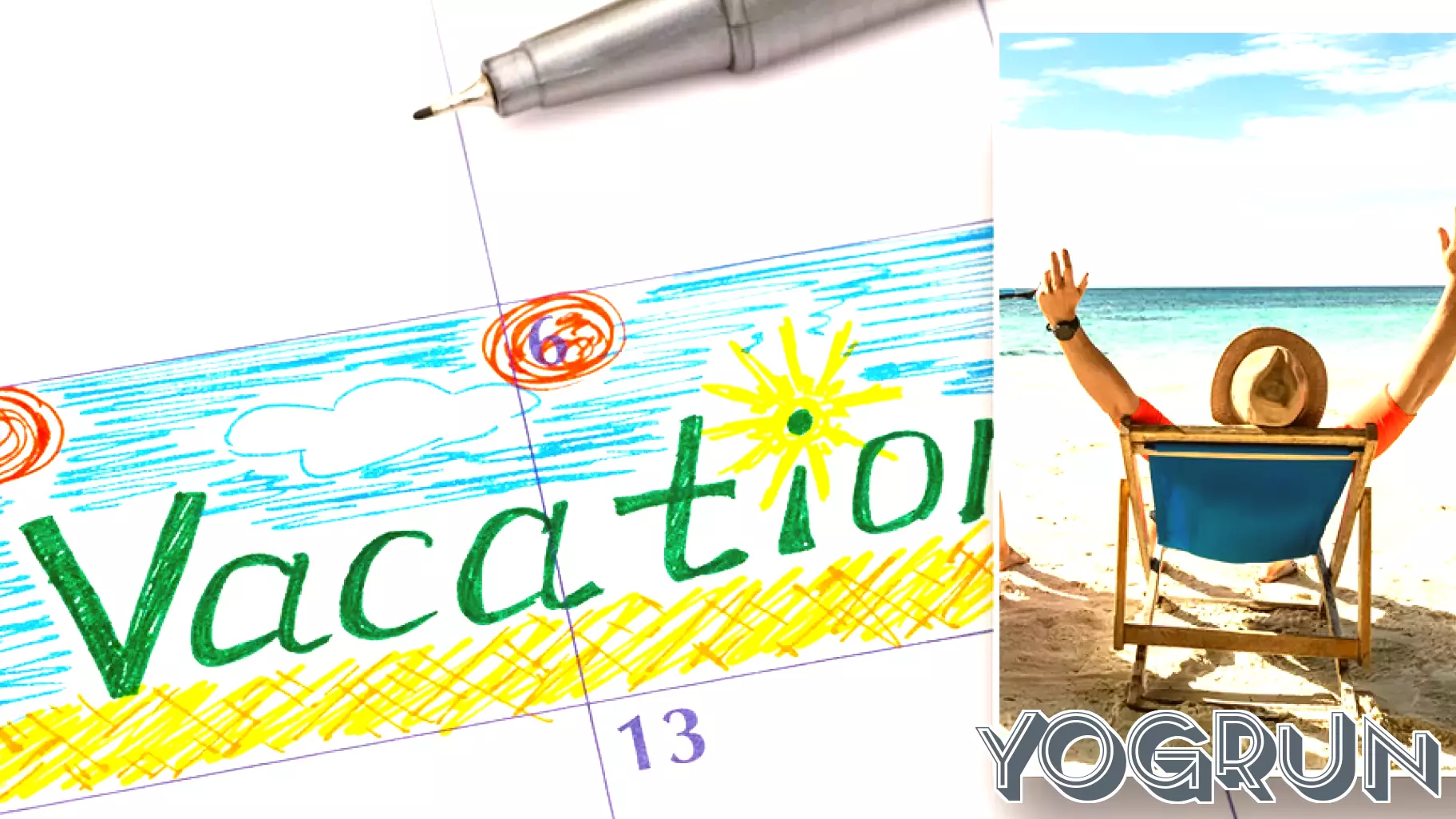 The Importance of Utilizing Paid Time Off for Health and Productivity
