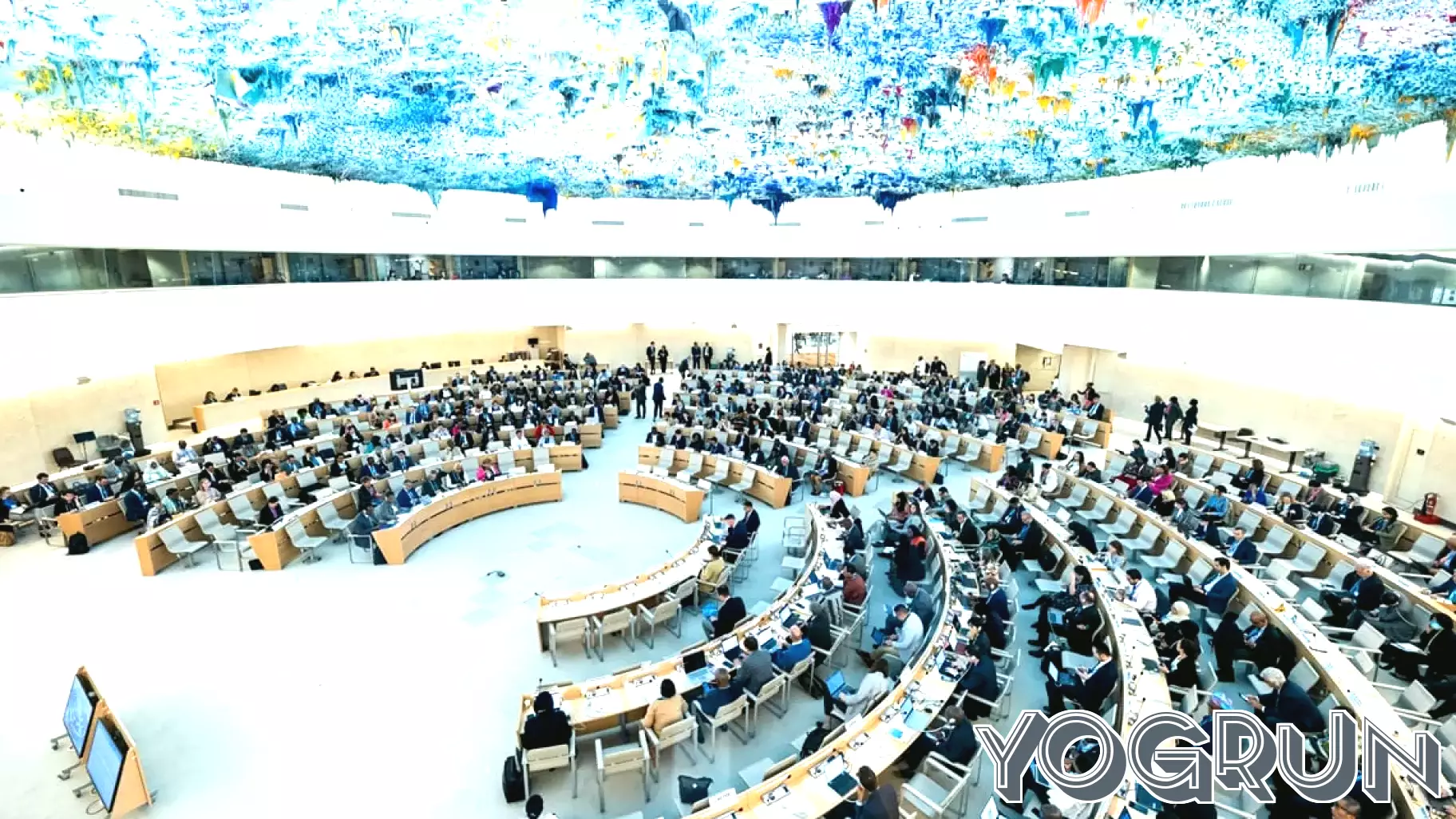The Seventy-Eighth World Health Assembly Set for May 2025