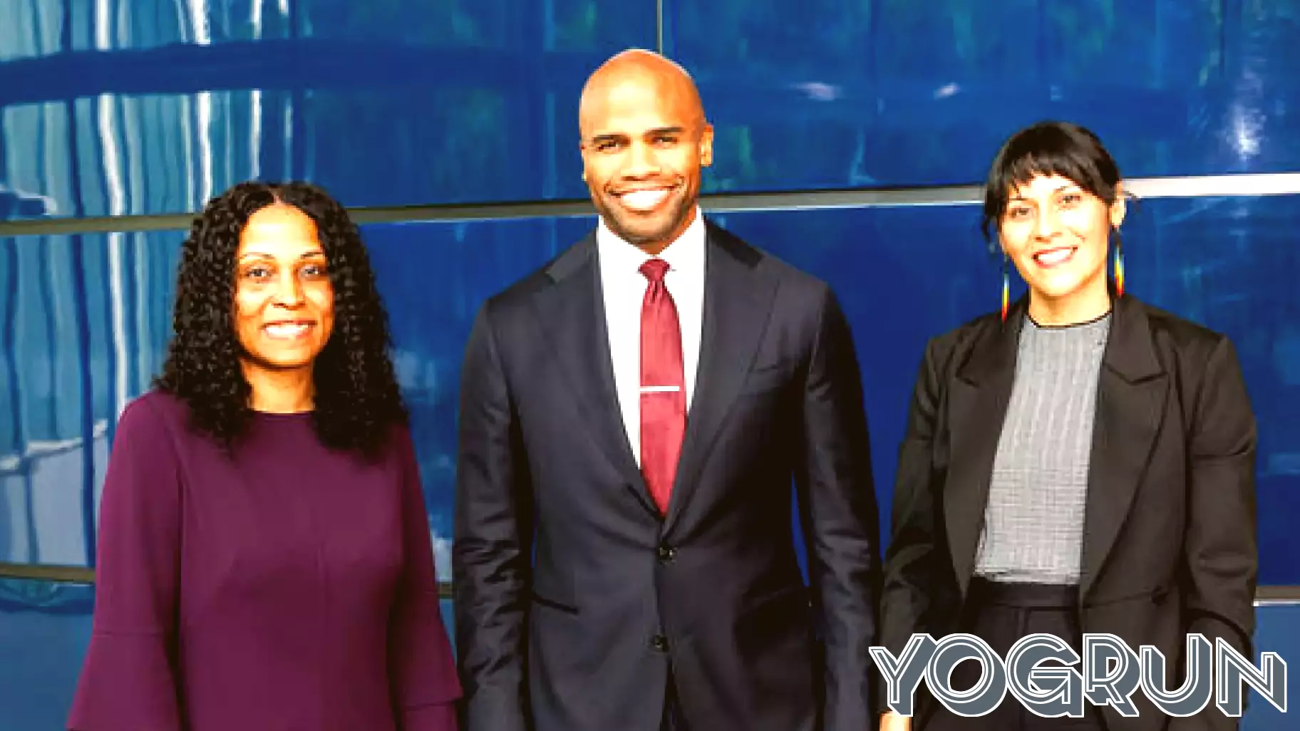 Three Clinicians Join Pozen-Commonwealth Fund Fellowship in Health Equity Leadership