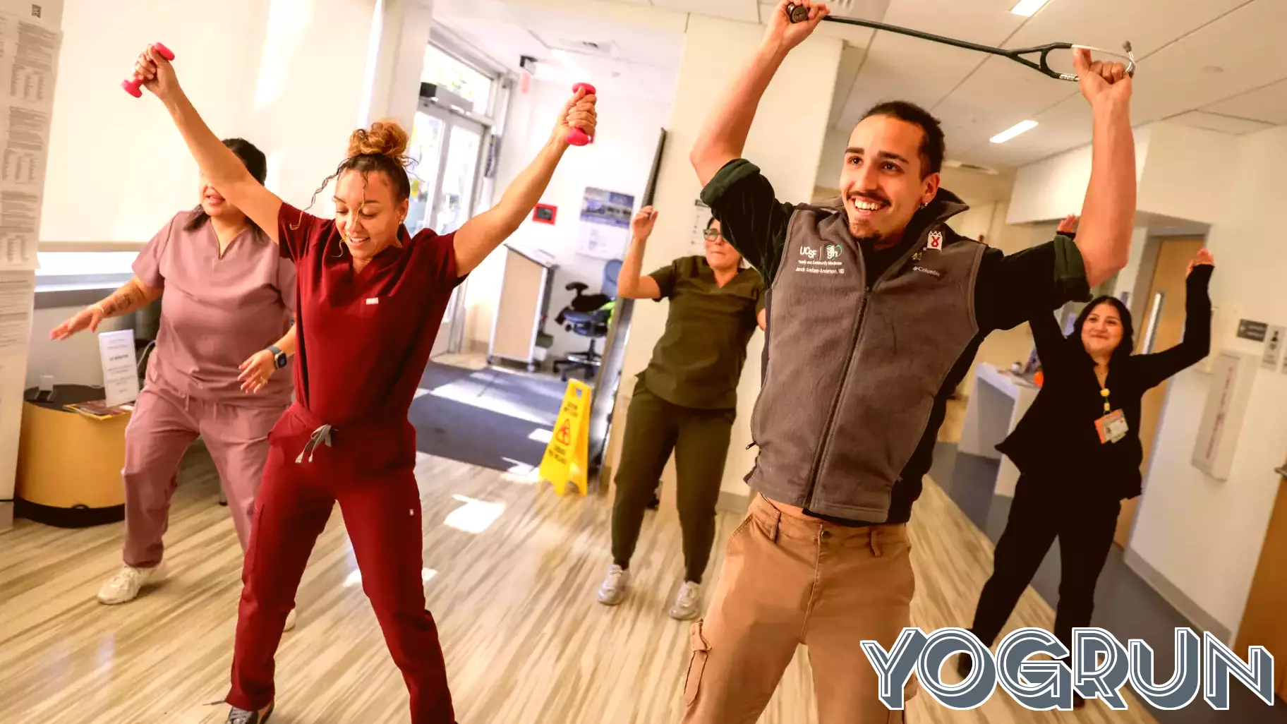 Transforming Lives: The Legacy of Castro-Mission Health Center