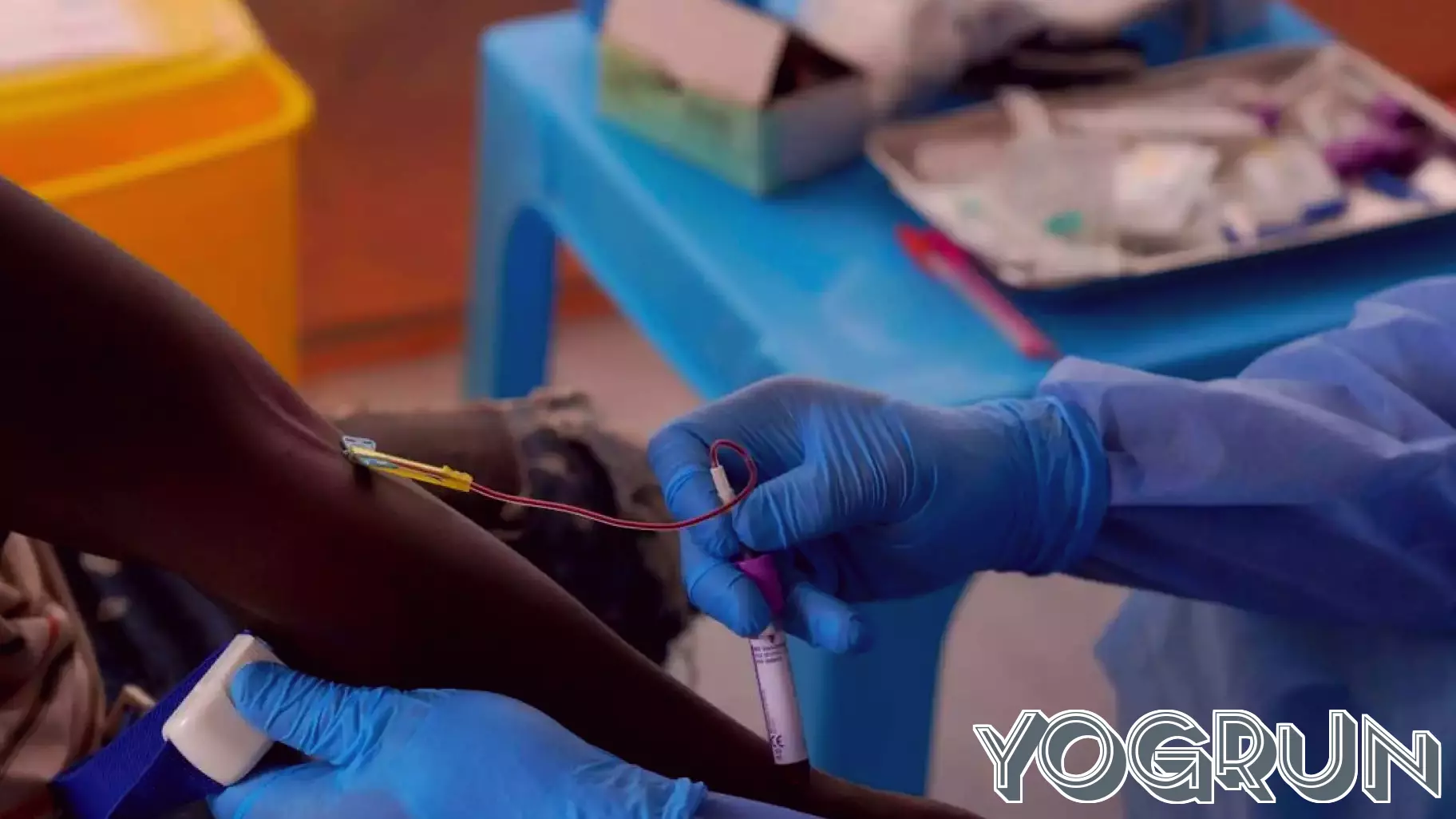 Trial Enrolls Hundreds in Push to Stop Congo's Deadliest Ebola Outbreak