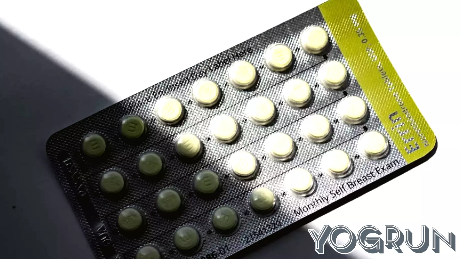 Trump admin shifts focus of Title X program away from birth control