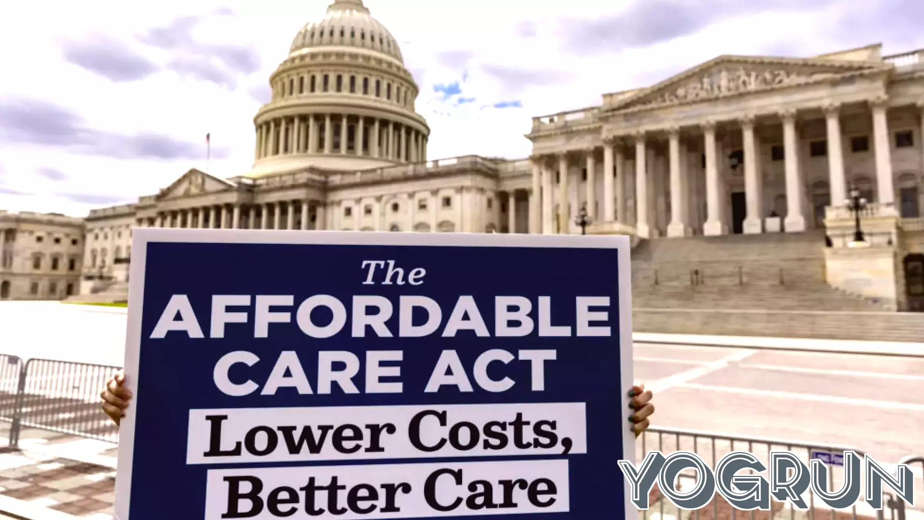 Trump Administration Advocates for Leaner Health Plans on ACA Exchanges