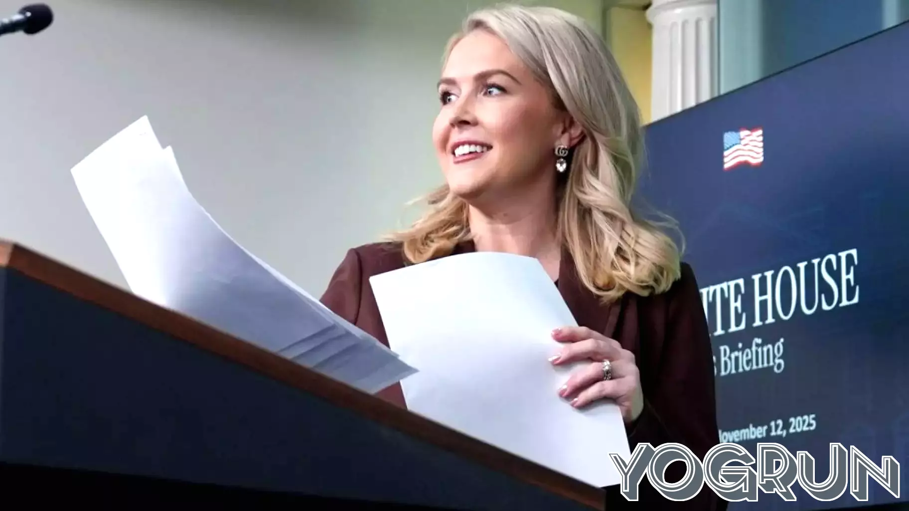 Trump Reportedly in Excellent Health After MRI Inquiry