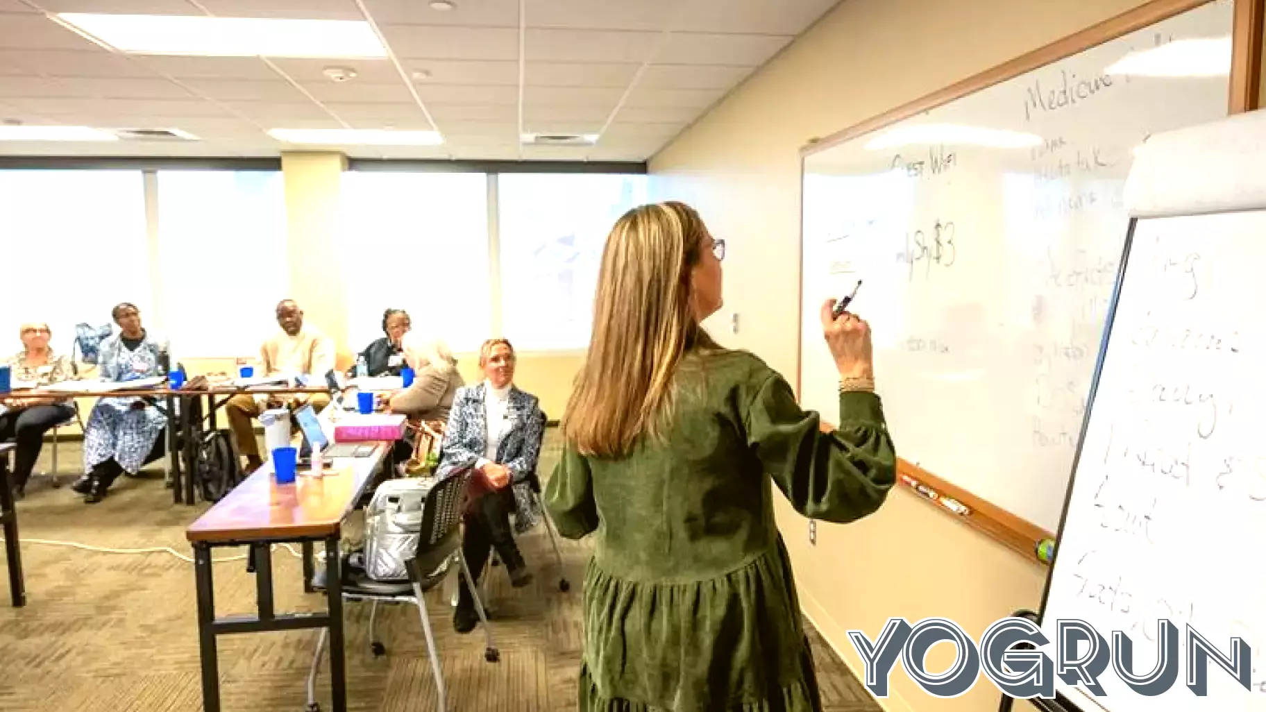 UAMS Expands Community Health Worker Training Initiative in Arkansas