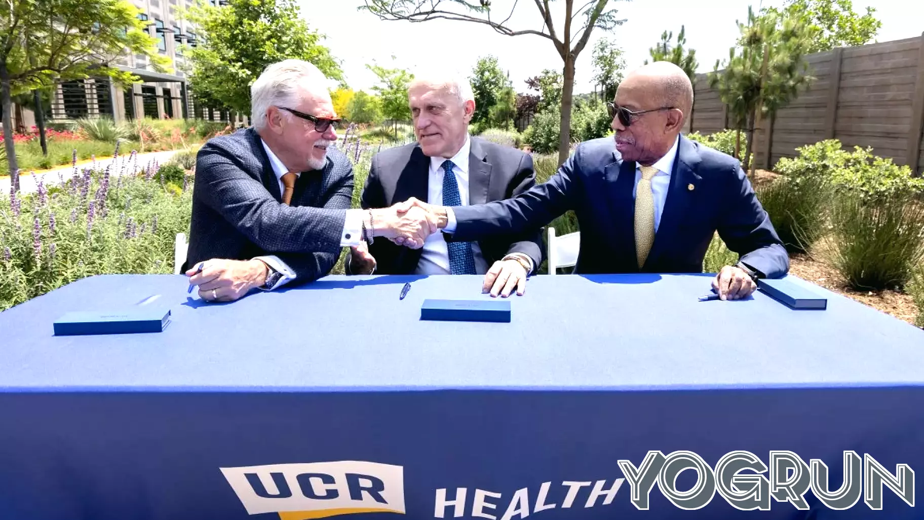 UCR Health Unveils Ambitious Expansion Plans