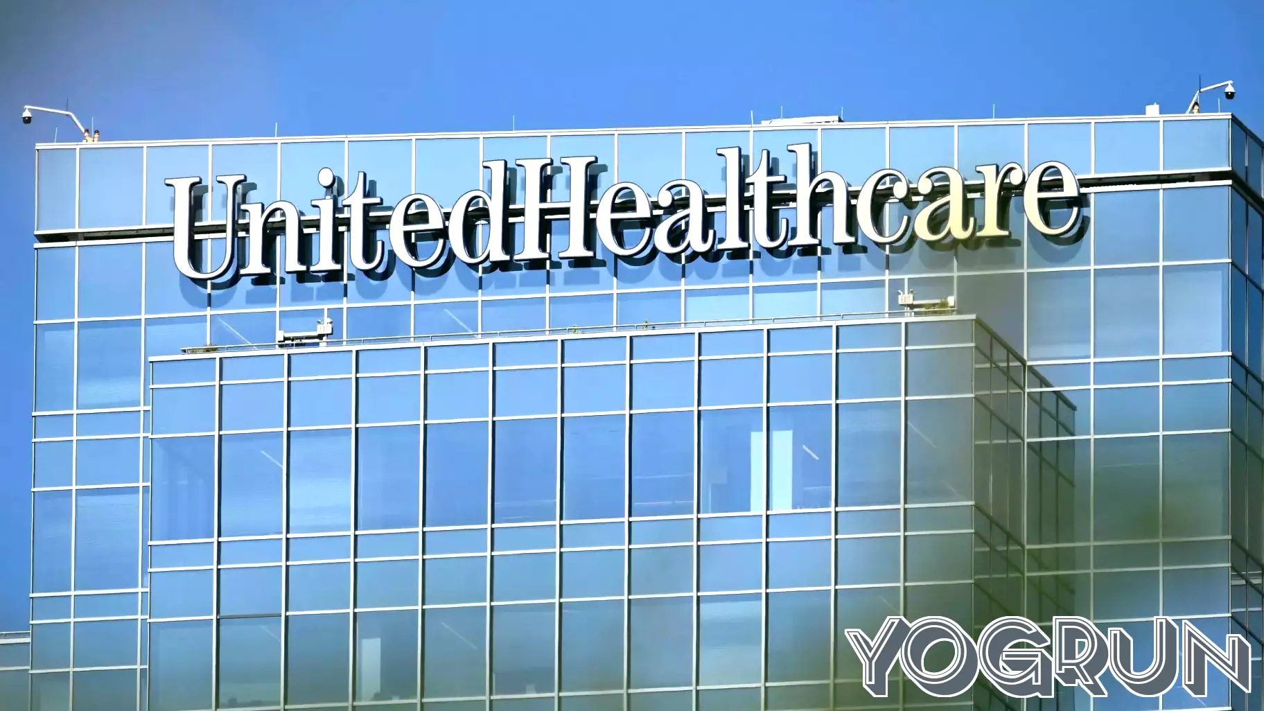 UnitedHealth Group Under Scrutiny as It Reports Earnings