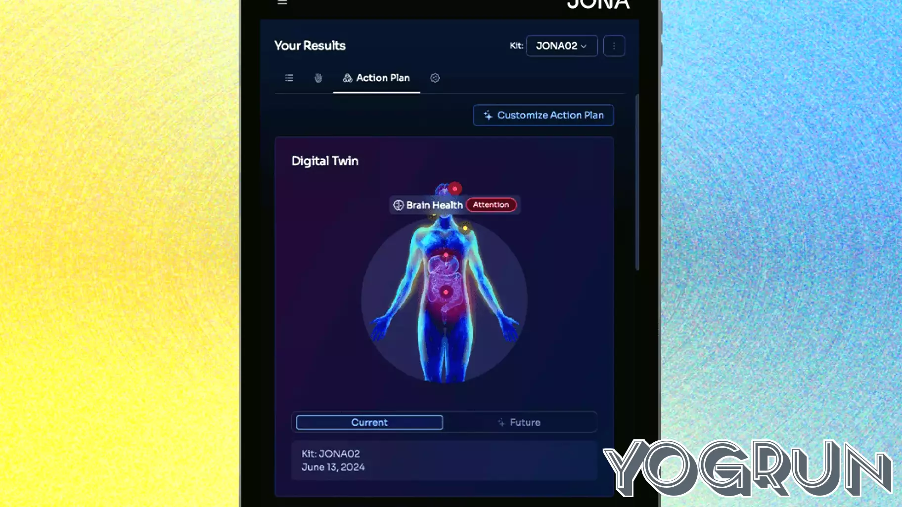 Unlocking Health Insights: The Benefits of a Mail-Order Microbiome Test