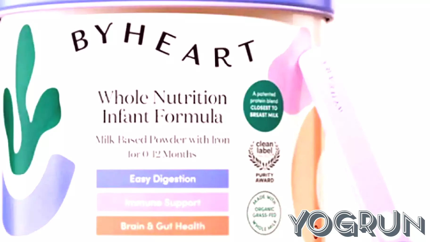 Urgent Recall of Infant Formula Due to Botulism Concerns