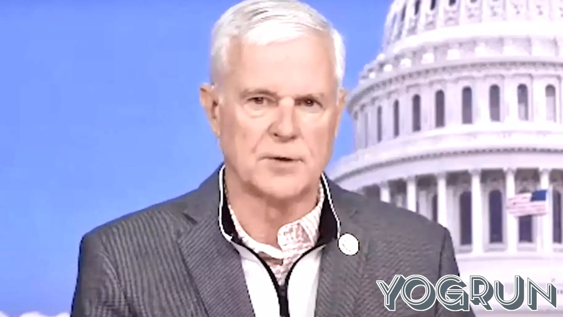 U.S. Representative Womack Aims for Timely Funding Approval