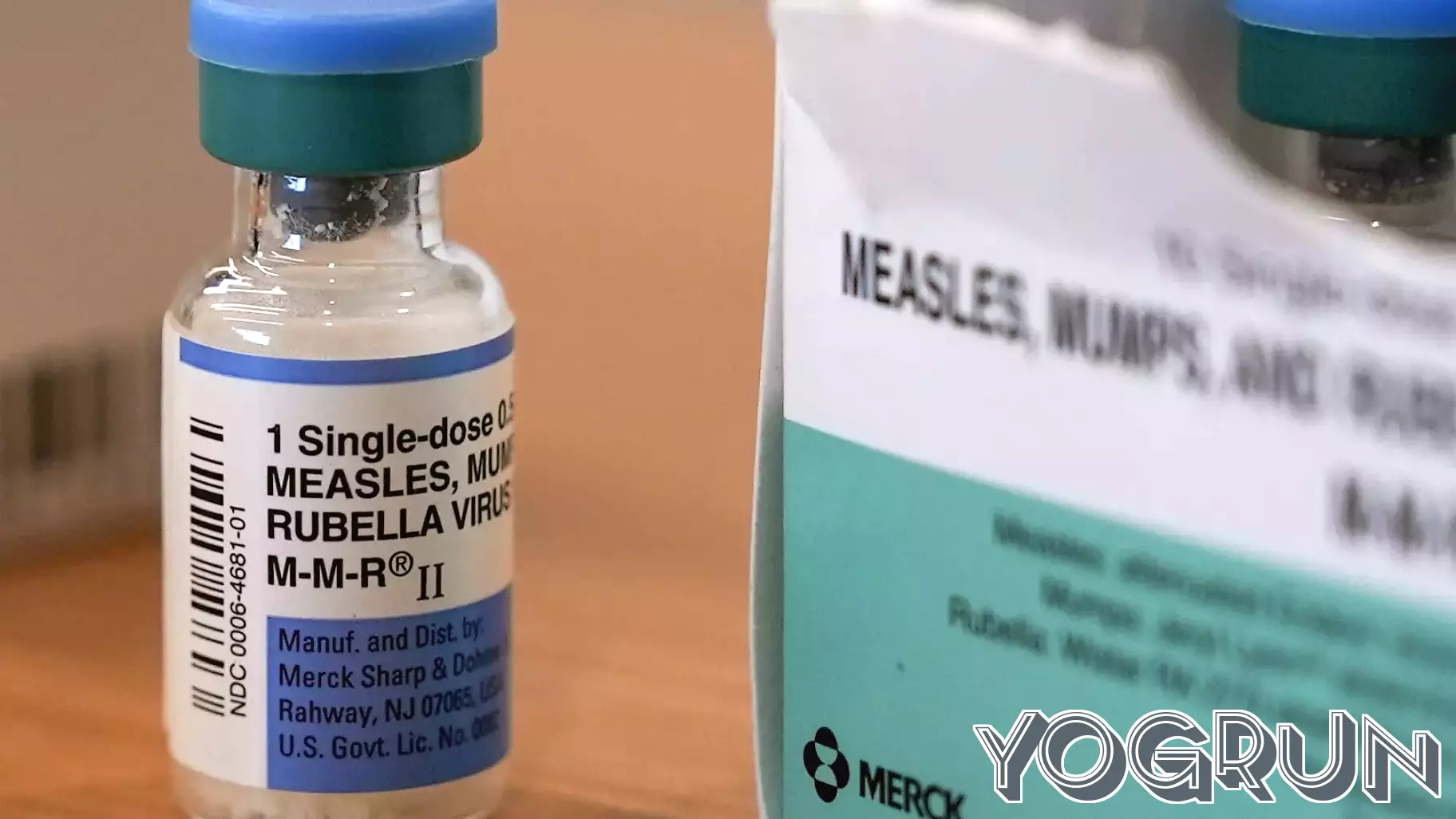 Virginia Health Officials Call for Increased Vaccination and Awareness Following Second Measles Case