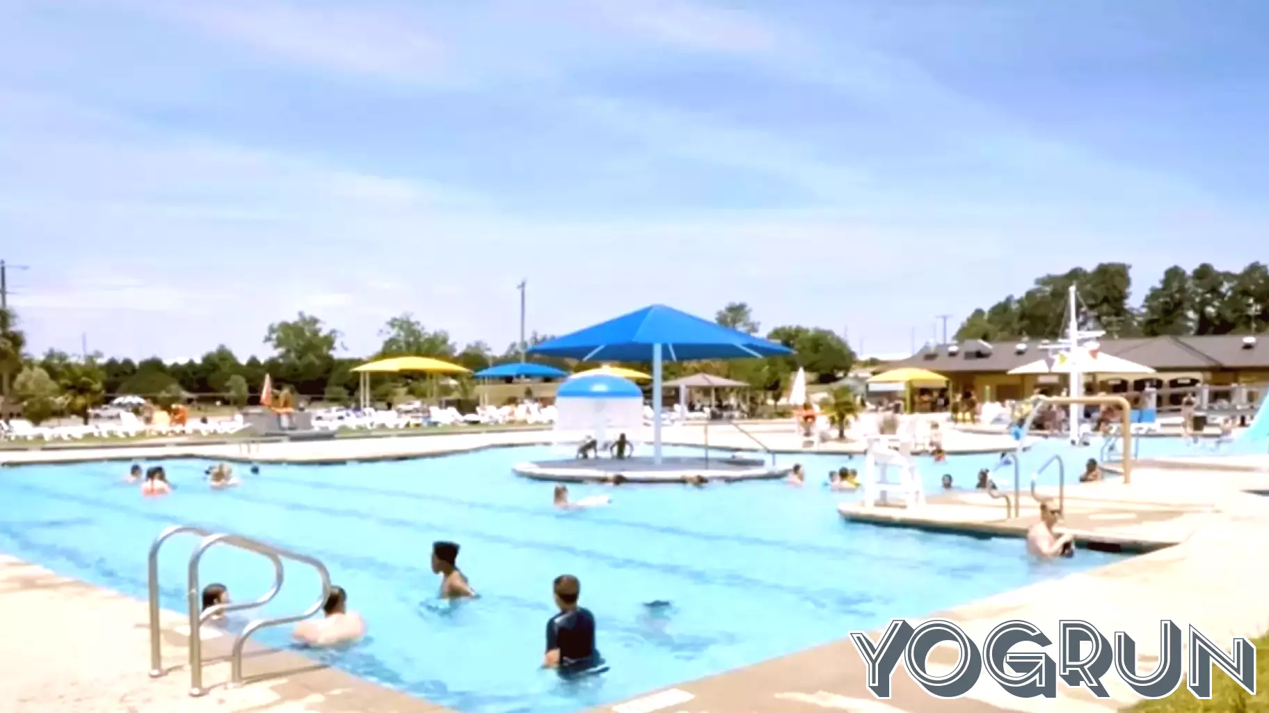 Virginia health officials urge safe swimming pledge after 12 drownings in summer 2025