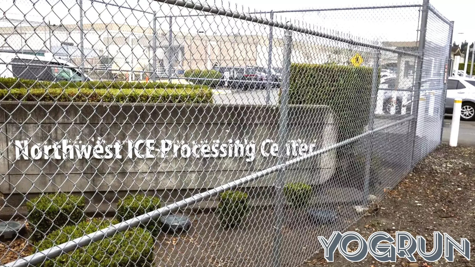 WA can inspect Tacoma immigration detention center, judge rules