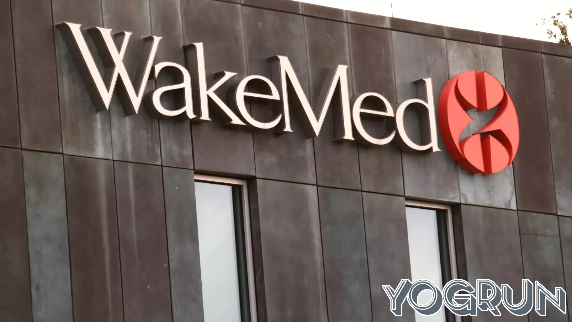 WakeMed: UNC Health proposed partnership, but we're sticking with Atrium