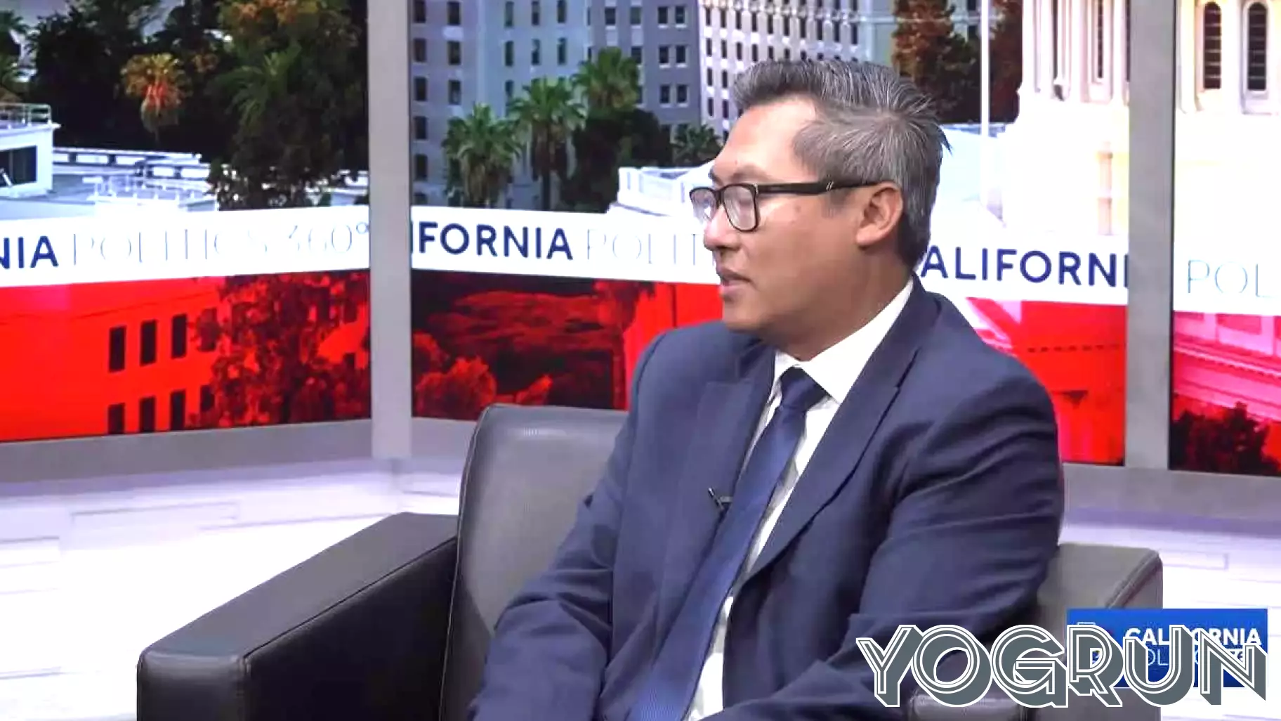 Why Congressman Vince Fong is urging the Trump administration to reject a health tax in California