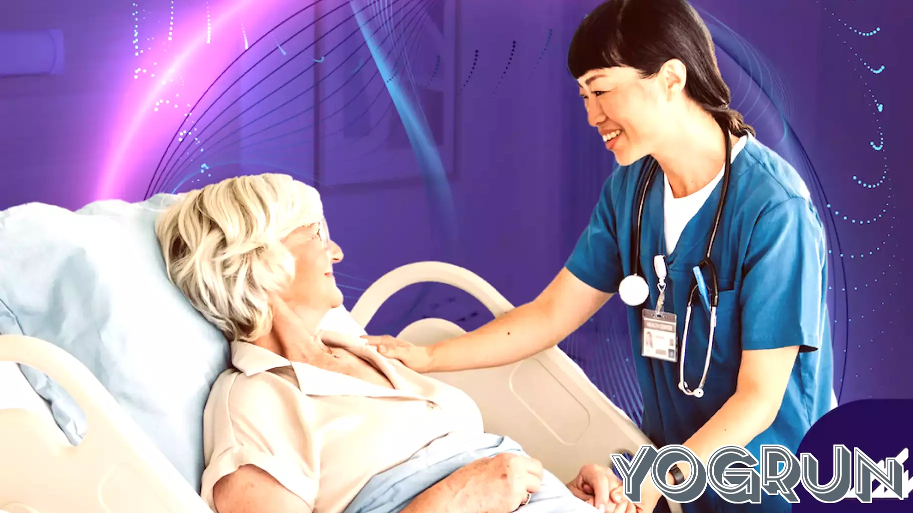 Why True Interoperability in Health IT Is a People Problem, Not a Tech Problem