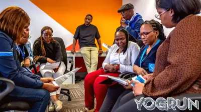 A Promising HIV Vaccine Trial Faces Uncertain Fate Before Launch