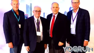 Advancing Pediatric Health: Leaders Unite at MIT-Hood Innovation Event