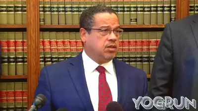 AG Keith Ellison seeks public comment on Sutter Health’s acquisition of Allina Health