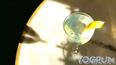 Alcohol’s Health Risks Accelerate After One Drink a Day, Study Finds