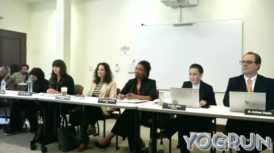Allegheny County Health Board Backs Paid Parental Leave Plan