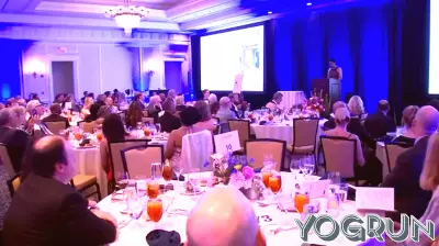 Annual Duke Hospice Gala