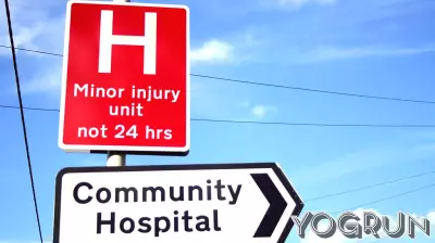 Arkansas Healthcare Providers Pursue Federal Funding for Rural Health Initiatives