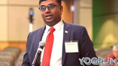 Arkansas Public Health Conference Held at UAMS