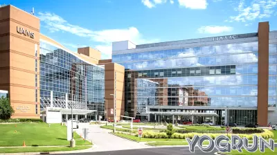 Arkansas Rural Health Transformation Program Awards UAMS Nearly $12 Million to Fund 4 Initiatives