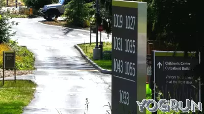 'Astounding' problems alleged at Burien youth mental health center