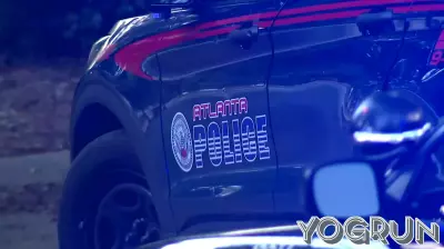 Atlanta police officers shot responding to mental health call