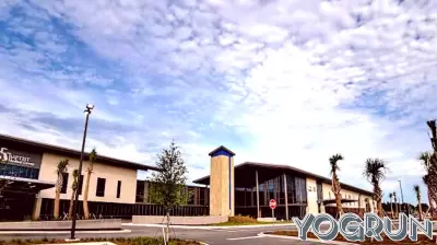 Baptist Health opens SilverLeaf outpatient medical campus to serve growing St. Johns County