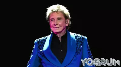 Barry Manilow taking 'quick break' from touring amid health issues