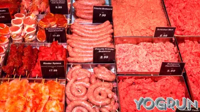 Beef's Return to the Plate: Balancing Health and Tradition