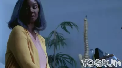 Black Girl Vitamins Debuts 'The Visit,' A Short Film Exploring How Black Women Go Unheard In Healthcare