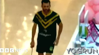 Bondi Junction stabbings: Doctor of killer referred to health regulators