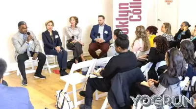 Brooklyn College’s Second Annual Perinatal Mental Health Summit Draws 200 Experts to Brownsville