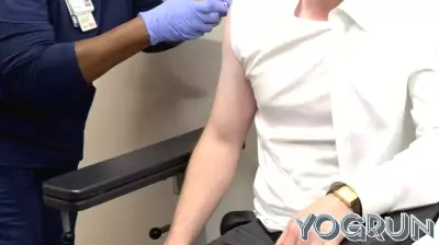 Burlington County Kicks Off Free Flu Shot Clinics on September 18