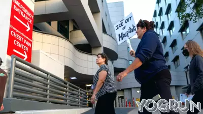 California Implements New Law to Safeguard Immigrant Patient Privacy