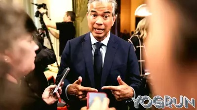 California Sues a Children’s Hospital to Maintain Transgender Health Care