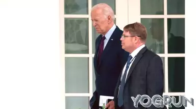 Calls for Comprehensive Inquiry into Biden's Health and Competence