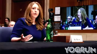 Casey Means' surgeon general nomination is stalled