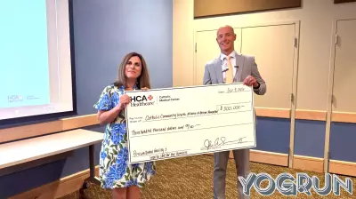 Catholic Medical Center Boosts Funding for Dental and Health Services in Manchester